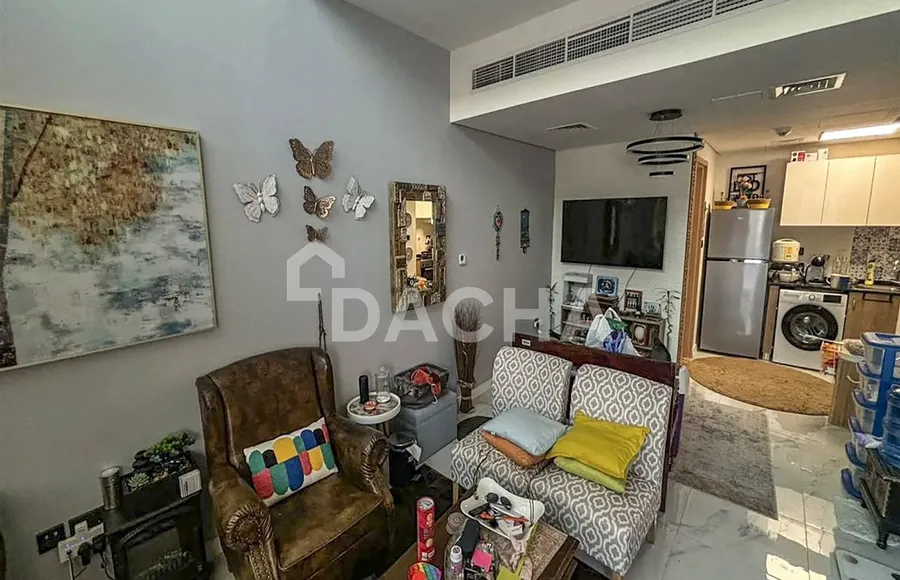 1 bedroom townhouse to rent - Dacha