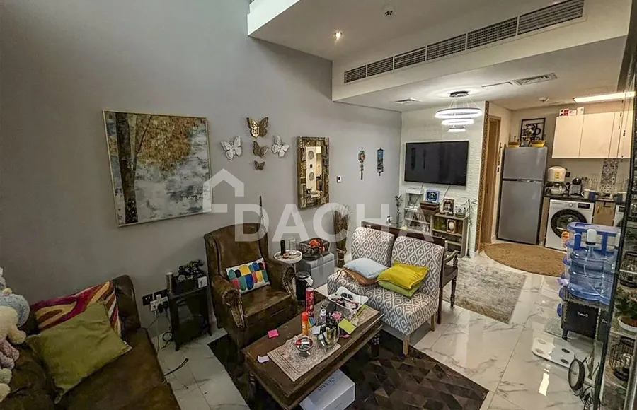 1 bedroom townhouse to rent - Dacha