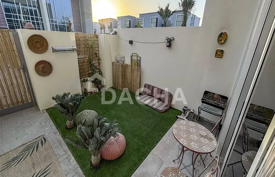 1 bedroom townhouse to rent - Dacha