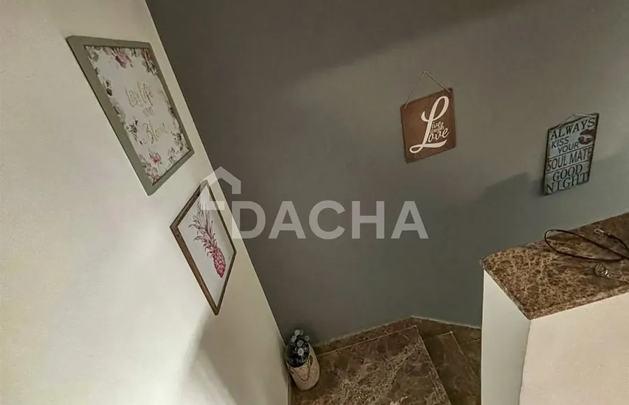 1 bedroom townhouse to rent - Dacha