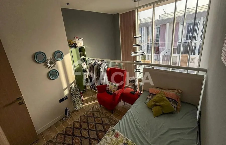 1 bedroom townhouse to rent - Dacha