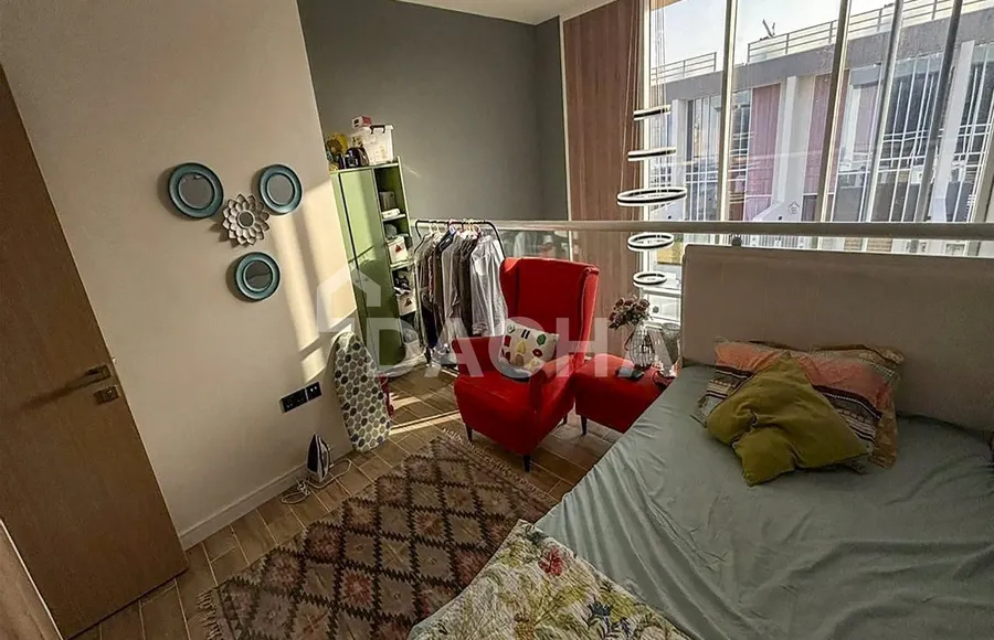 1 bedroom townhouse to rent - Dacha