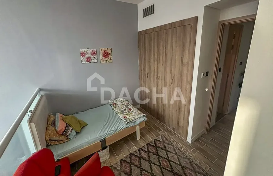 1 bedroom townhouse to rent - Dacha