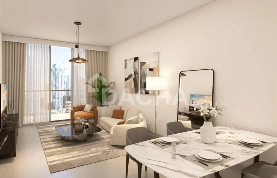 1 bedroom apartment for sale - Dacha