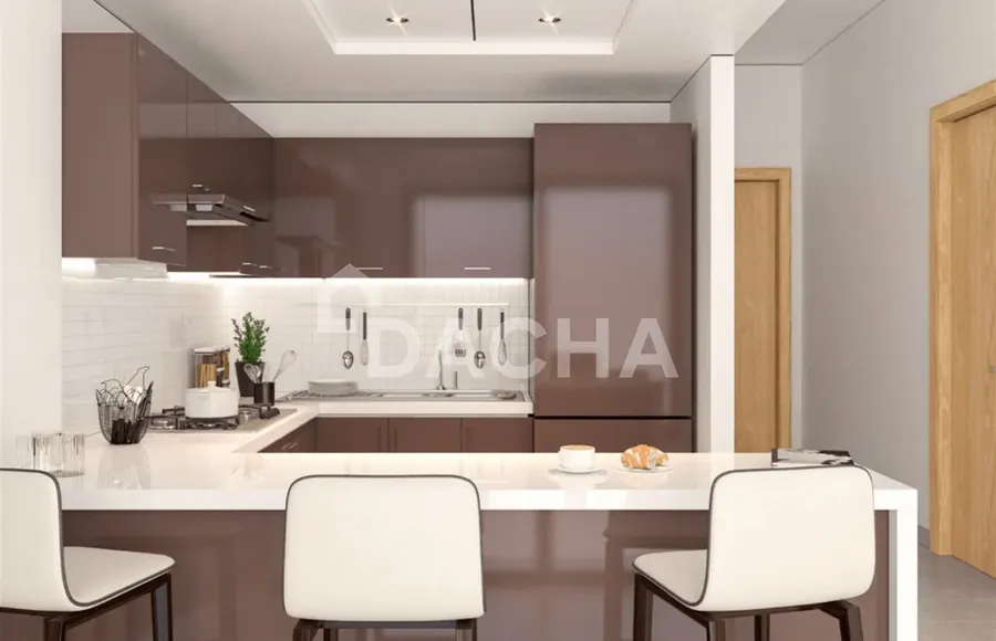 1 bedroom apartment for sale - Dacha