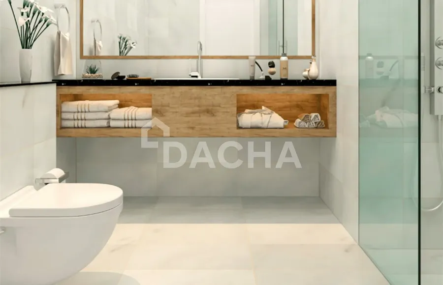 1 bedroom apartment for sale - Dacha