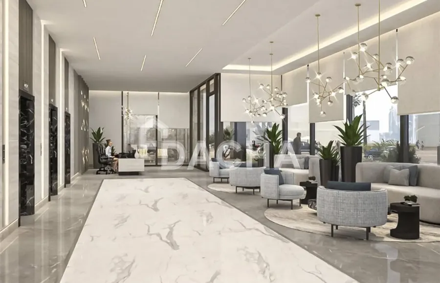1 bedroom apartment for sale - Dacha