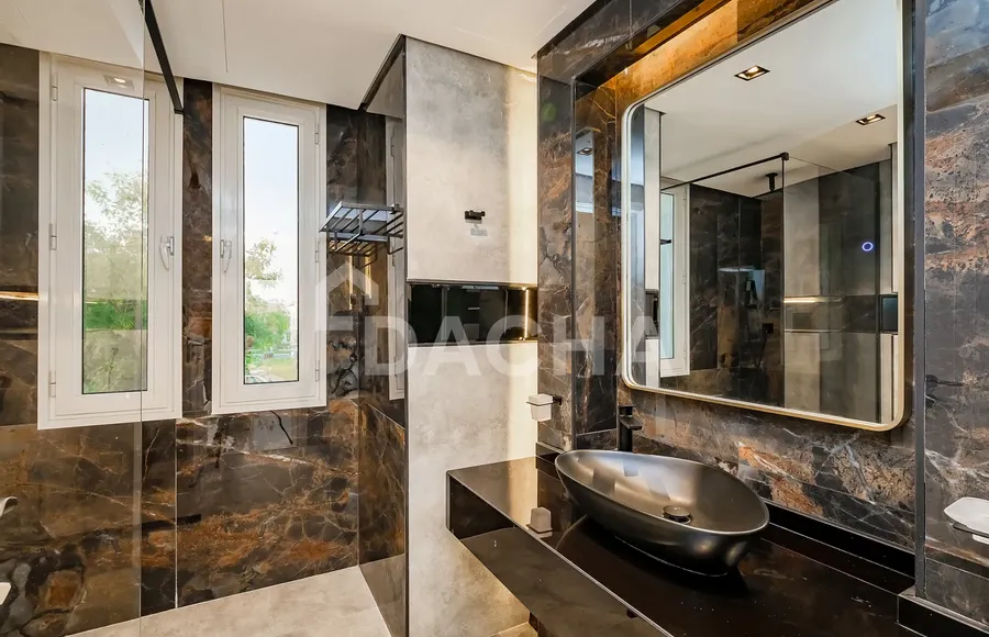 4 bedroom villa for sale - Dacha