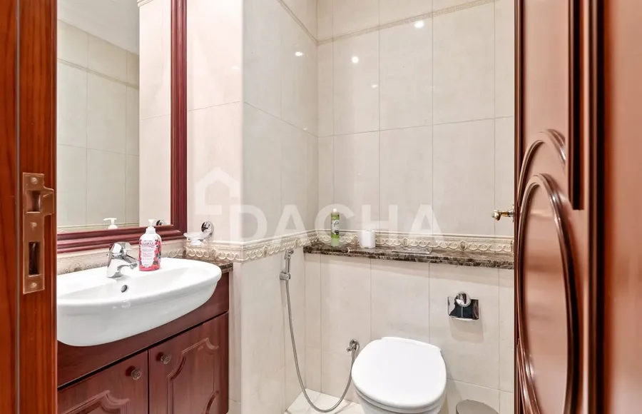 2 bedroom apartment for sale - Dacha
