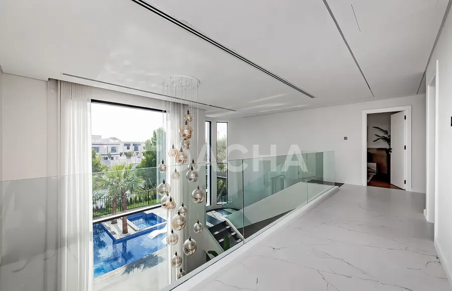 4 bedroom villa for sale - Dacha