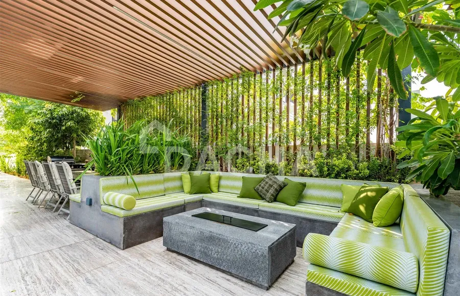 4 bedroom villa for sale - Dacha