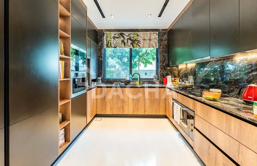 4 bedroom villa for sale - Dacha