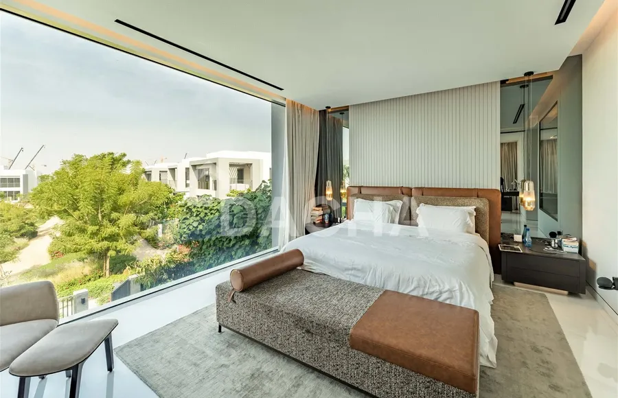 4 bedroom villa for sale - Dacha