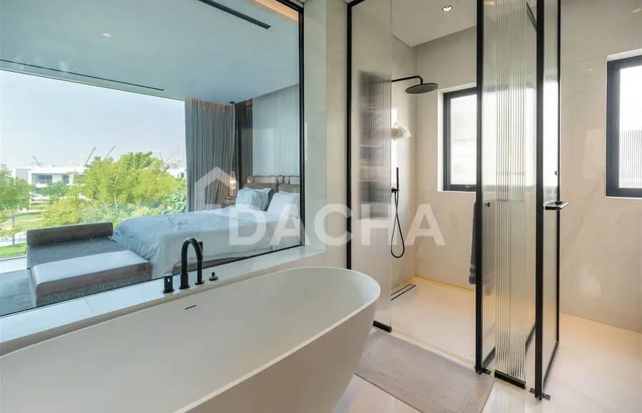 4 bedroom villa for sale - Dacha