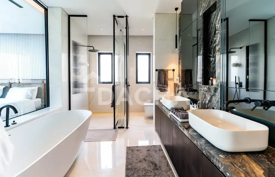 4 bedroom villa for sale - Dacha