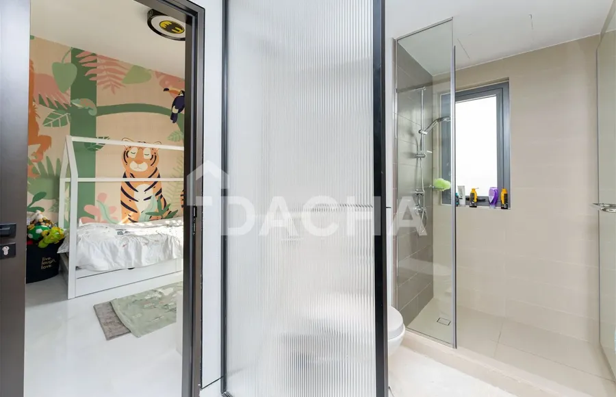 4 bedroom villa for sale - Dacha