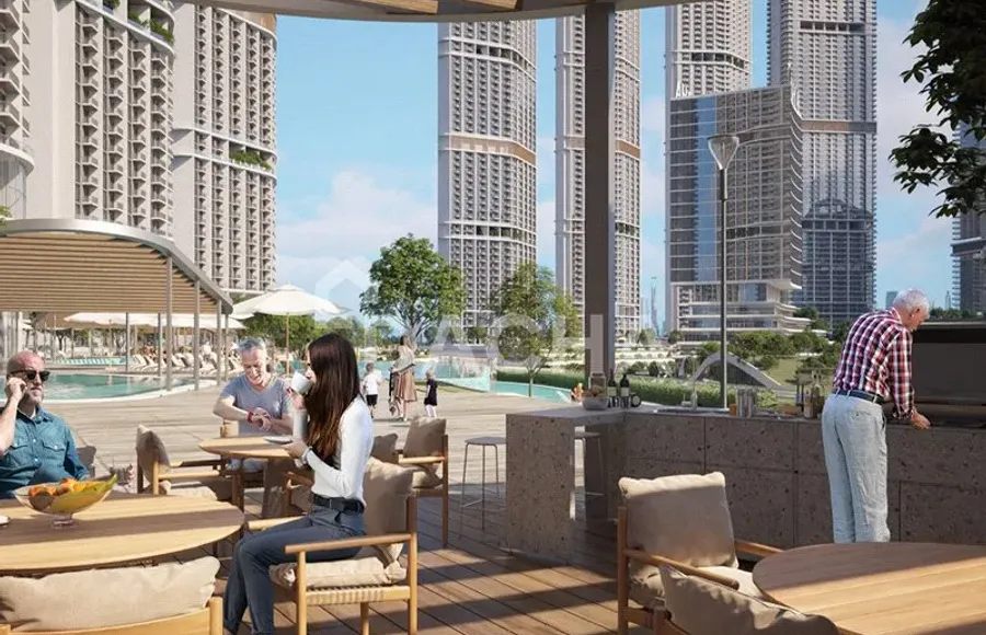 apartment for sale - Dacha