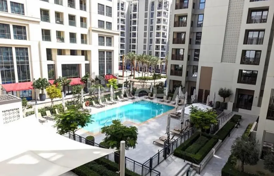 1 bedroom apartment for sale - Dacha