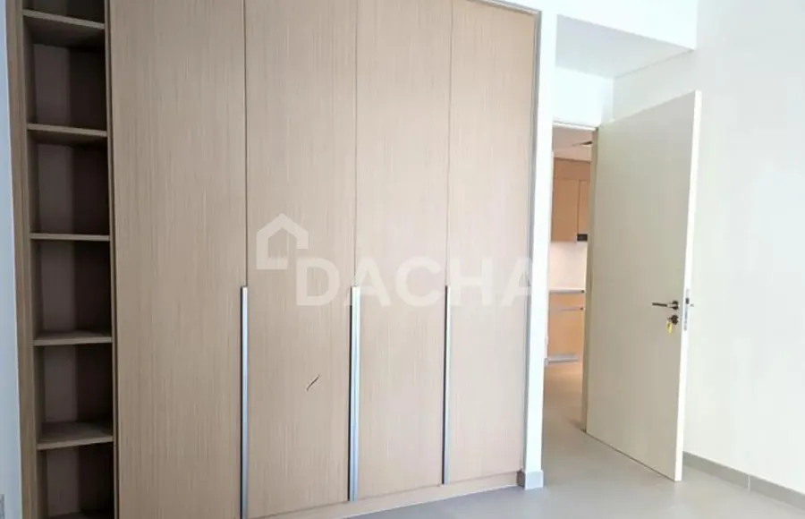 1 bedroom apartment for sale - Dacha