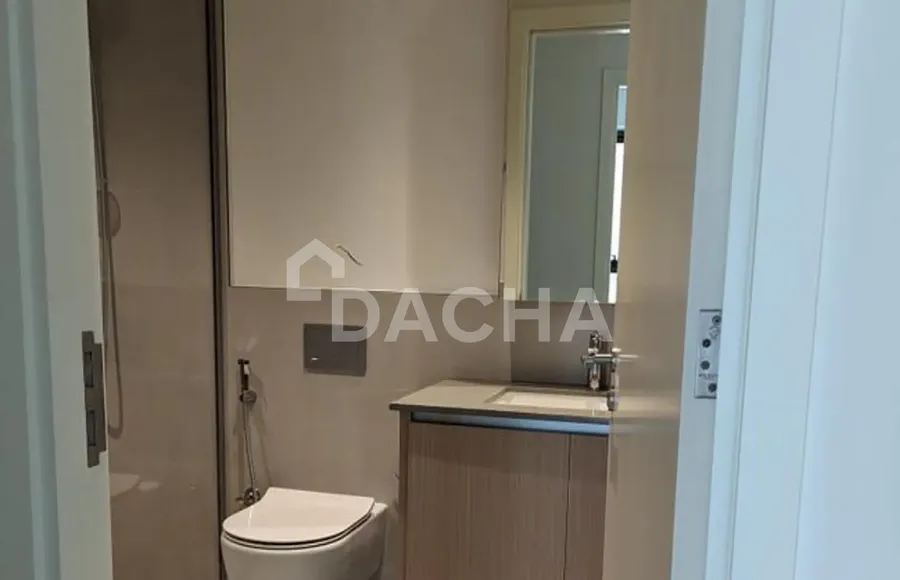 1 bedroom apartment for sale - Dacha