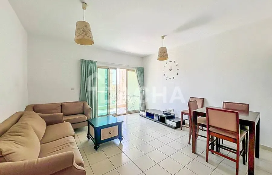 1 bedroom apartment for sale - Dacha