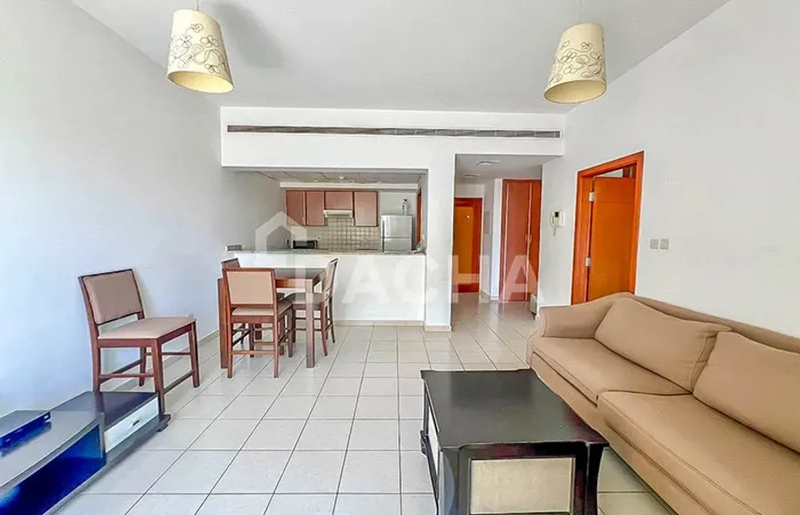 1 bedroom apartment for sale - Dacha