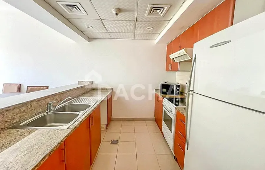 1 bedroom apartment for sale - Dacha