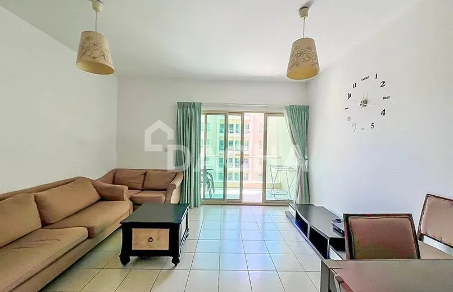 1 bedroom apartment for sale - Dacha