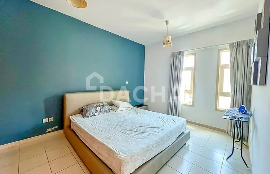 1 bedroom apartment for sale - Dacha