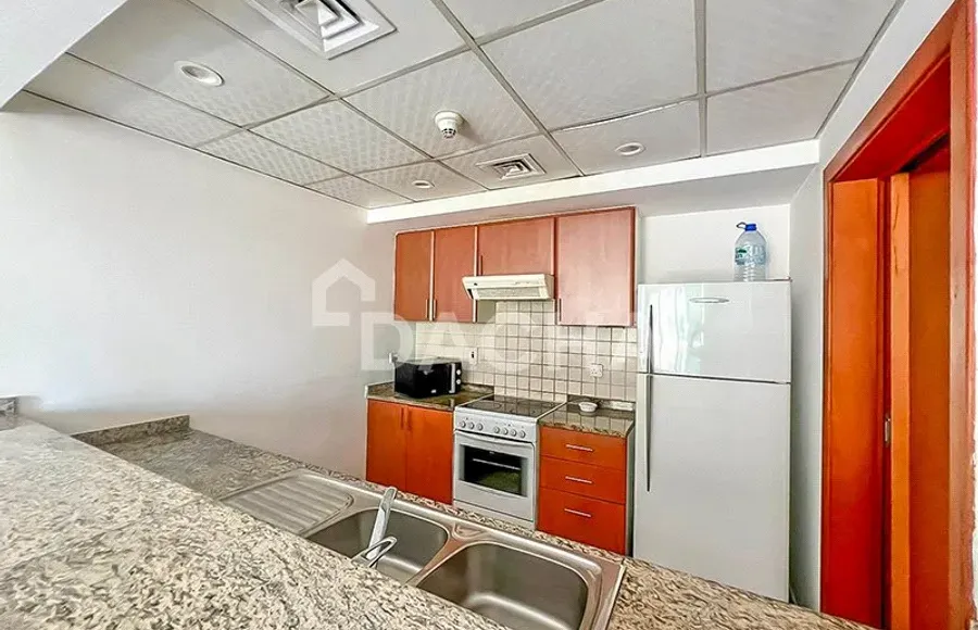 1 bedroom apartment for sale - Dacha