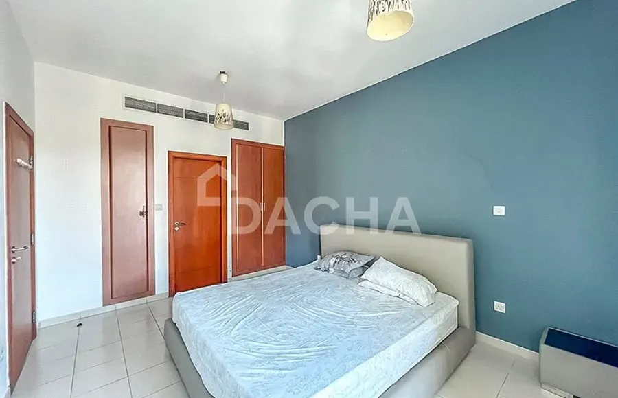 1 bedroom apartment for sale - Dacha