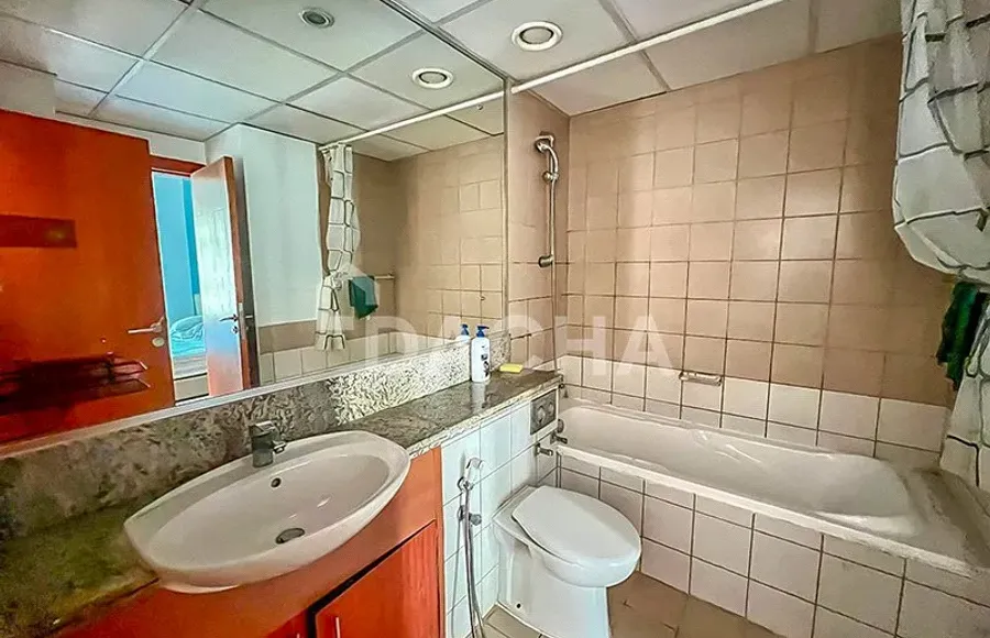 1 bedroom apartment for sale - Dacha