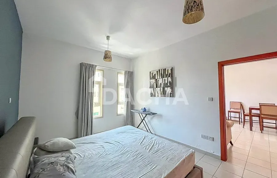 1 bedroom apartment for sale - Dacha