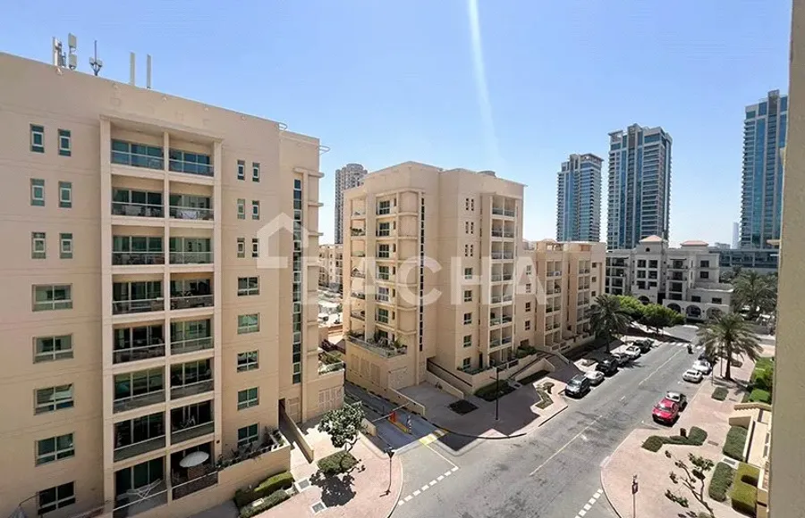 1 bedroom apartment for sale - Dacha