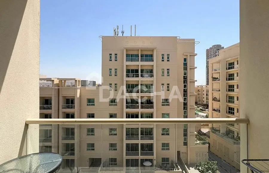 1 bedroom apartment for sale - Dacha