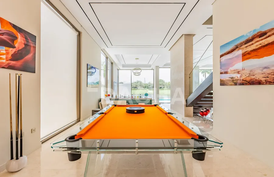 6 bedroom villa for sale - Dacha