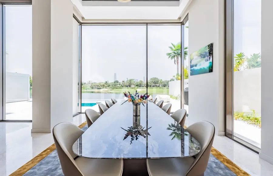 6 bedroom villa for sale - Dacha