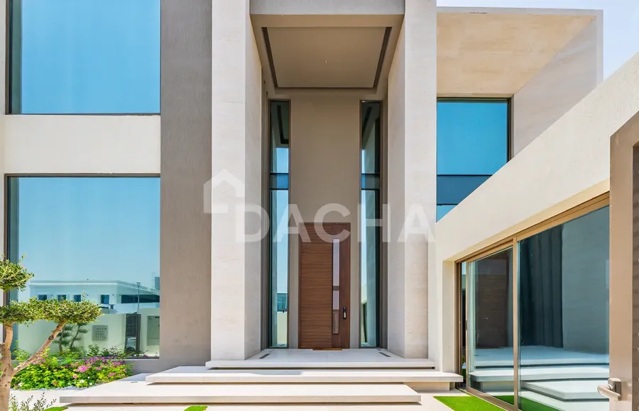 6 bedroom villa for sale - Dacha