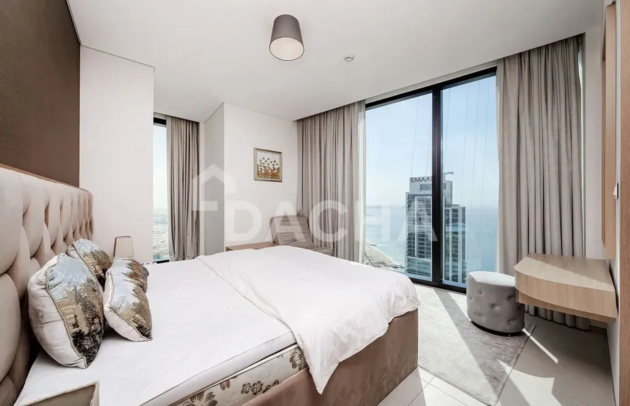 2 bedroom apartment for sale - Dacha