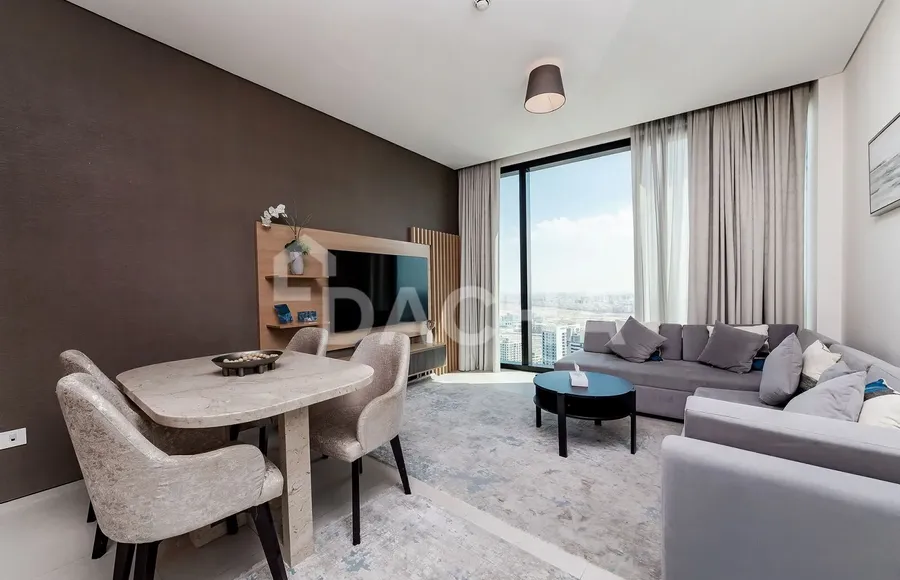 2 bedroom apartment for sale - Dacha