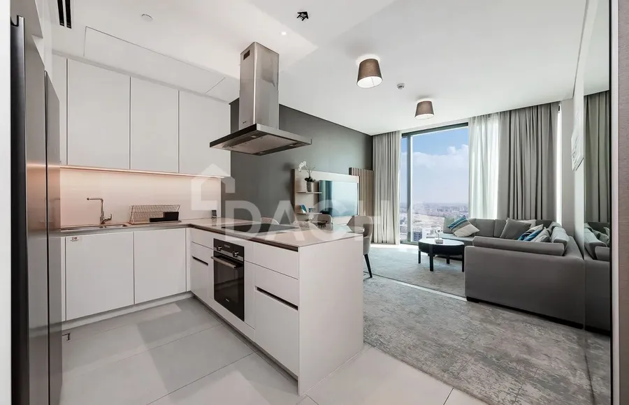 2 bedroom apartment for sale - Dacha
