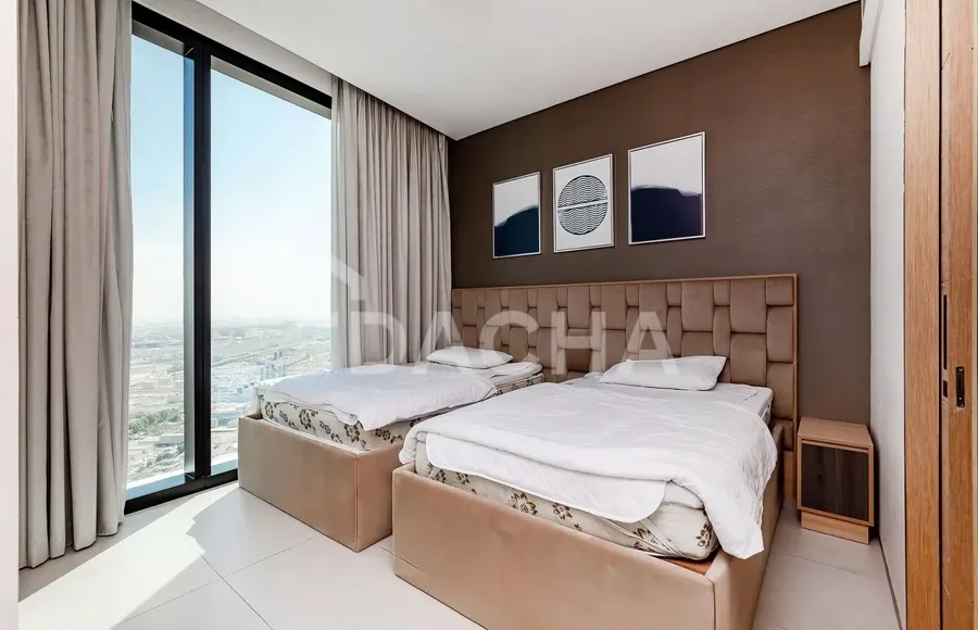 2 bedroom apartment for sale - Dacha