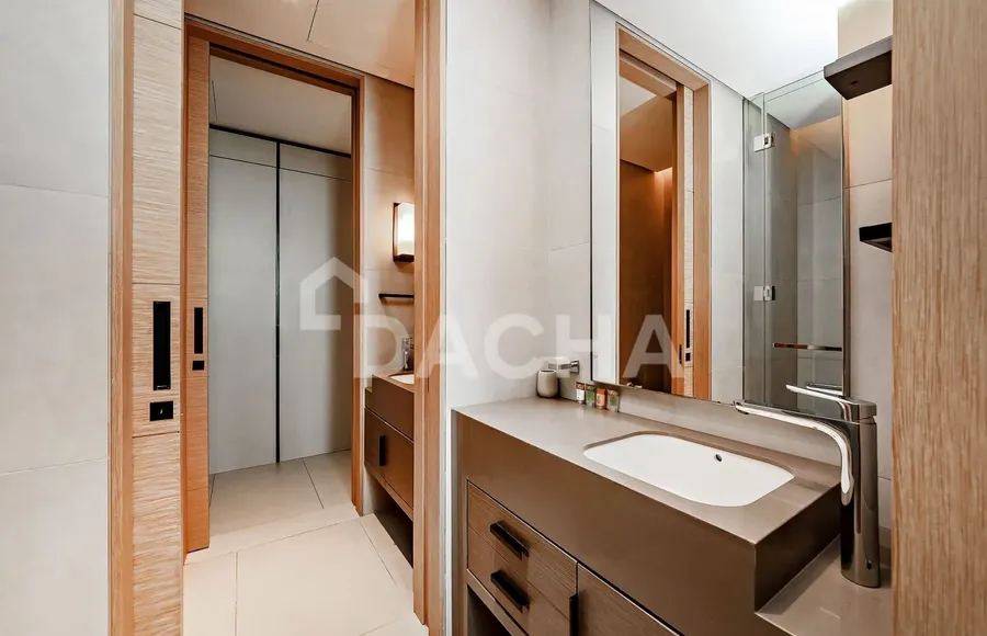 2 bedroom apartment for sale - Dacha