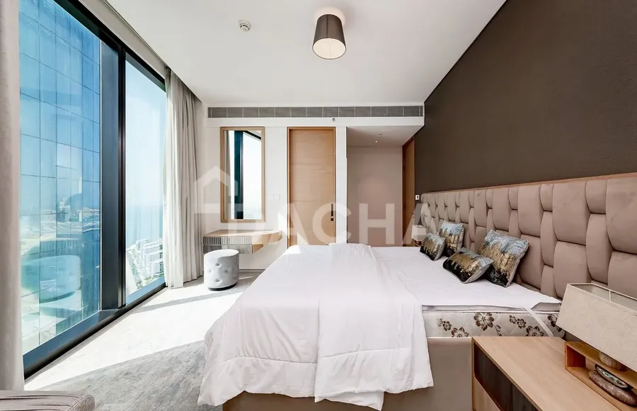 2 bedroom apartment for sale - Dacha