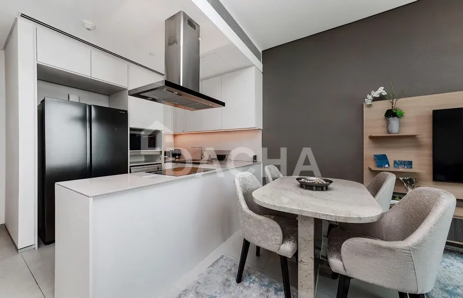 2 bedroom apartment for sale - Dacha