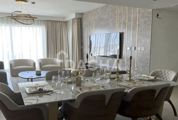 2 bedroom apartment for sale banner - Dacha