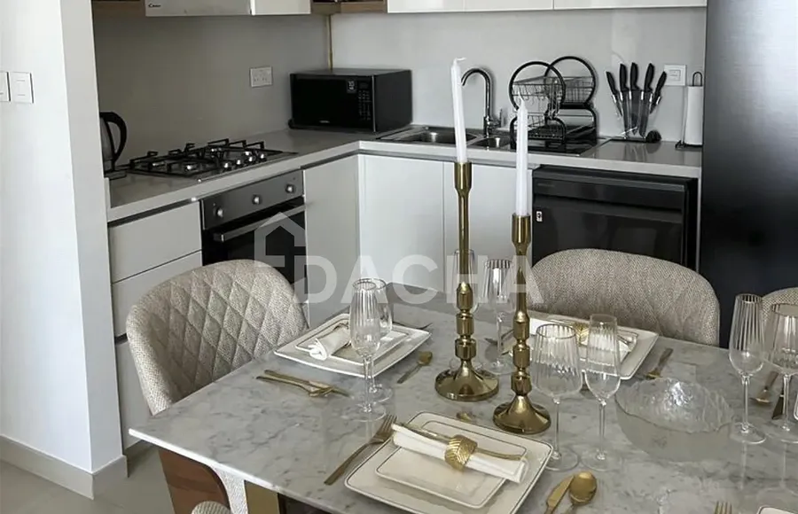 2 bedroom apartment for sale - Dacha