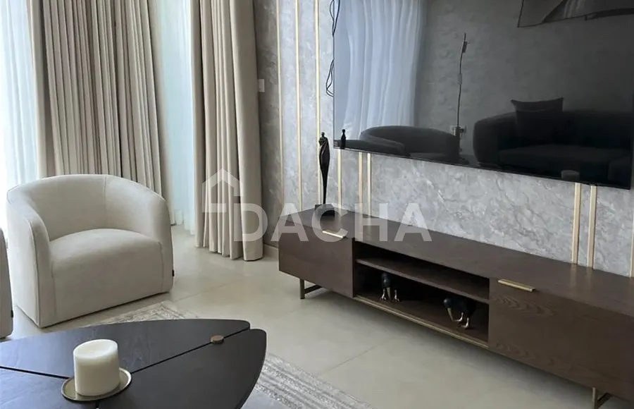 2 bedroom apartment for sale - Dacha