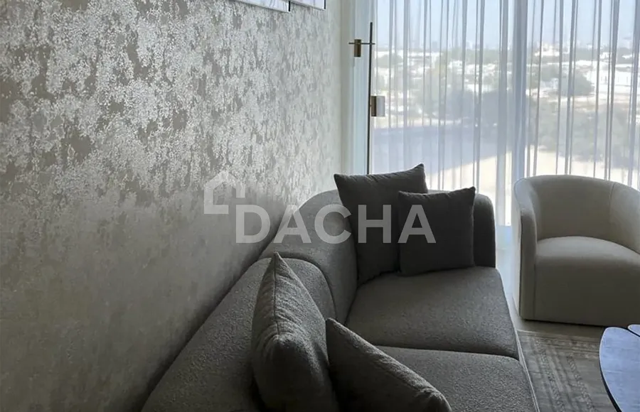 2 bedroom apartment for sale - Dacha