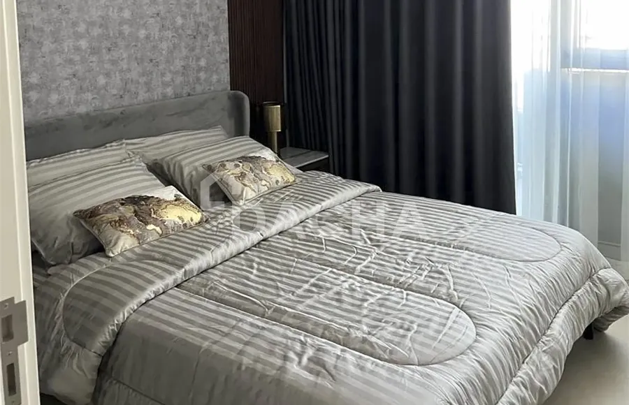 2 bedroom apartment for sale - Dacha